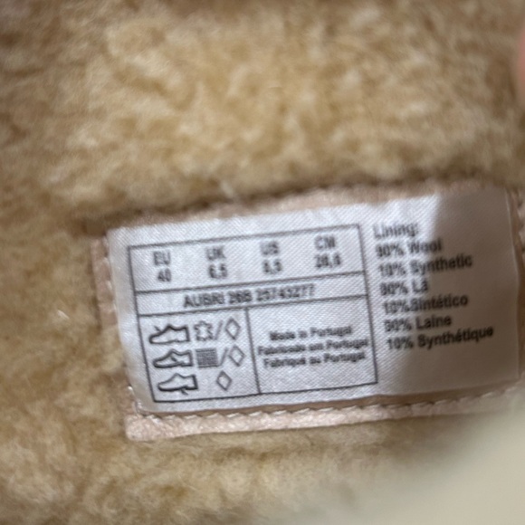 Scotch and Soda Boots - Picture 6 of 9